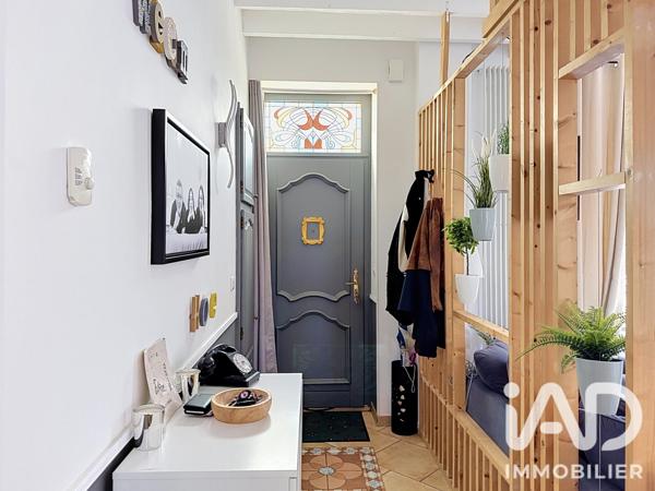 Maison à vendre 10 pièces 227 m² Saint-Martin-d'Abbat