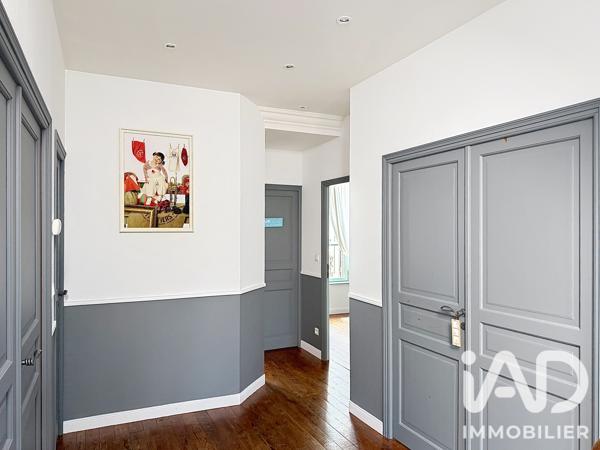 Maison à vendre 10 pièces 227 m² Saint-Martin-d'Abbat