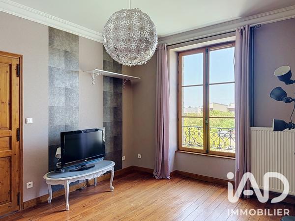 Maison à vendre 10 pièces 227 m² Saint-Martin-d'Abbat