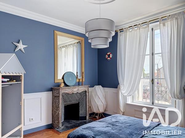 Maison à vendre 10 pièces 227 m² Saint-Martin-d'Abbat
