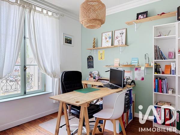 Maison à vendre 10 pièces 227 m² Saint-Martin-d'Abbat