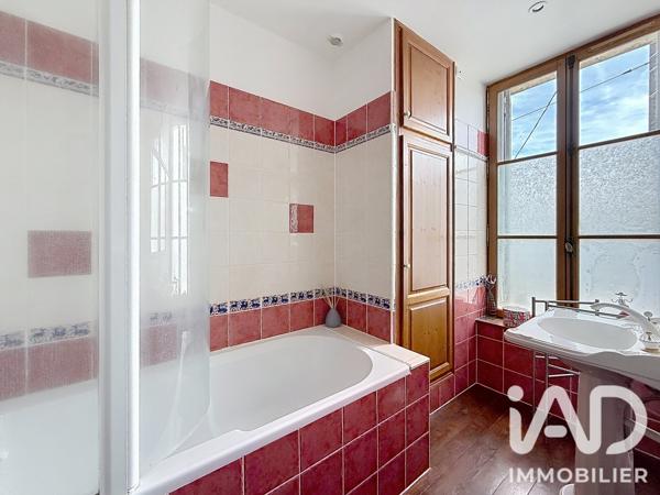 Maison à vendre 10 pièces 227 m² Saint-Martin-d'Abbat