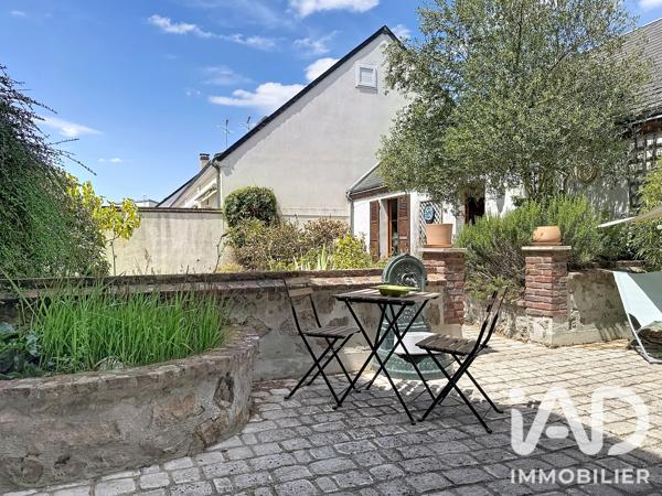Maison à vendre 10 pièces 227 m² Saint-Martin-d'Abbat