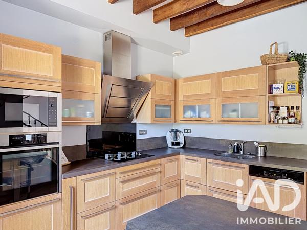 Maison à vendre 10 pièces 227 m² Saint-Martin-d'Abbat