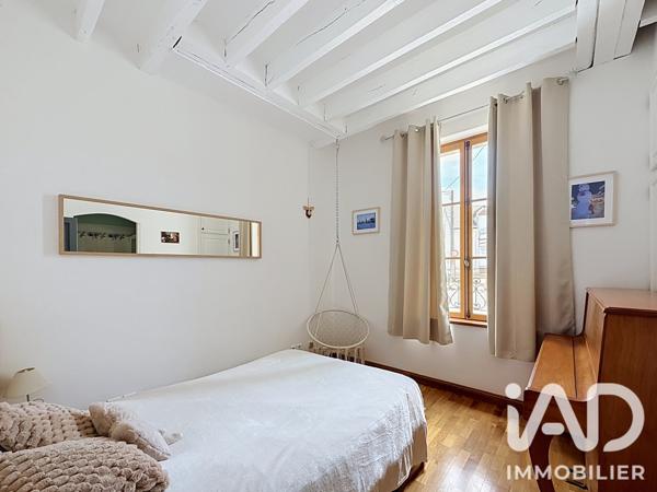 Maison à vendre 10 pièces 227 m² Saint-Martin-d'Abbat