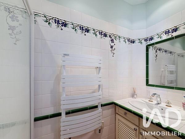 Maison à vendre 10 pièces 227 m² Saint-Martin-d'Abbat