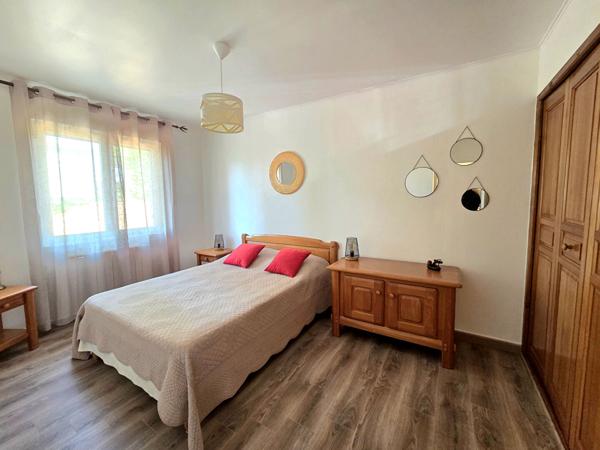 Proche Rillieux La Pape - Maison à vendre aux Échets