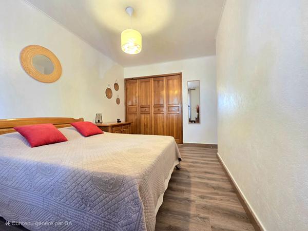 Proche Rillieux La Pape - Maison à vendre aux Échets