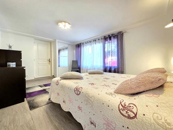 Proche Rillieux La Pape - Maison à vendre aux Échets