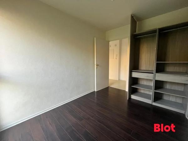 Appartement 3 pièce(s)