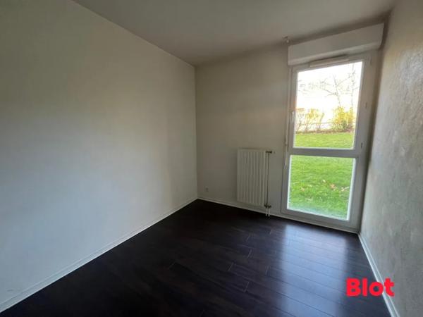 Appartement 3 pièce(s)