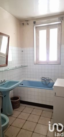 Maison à vendre 7 pièces 196 m² Chassignelles