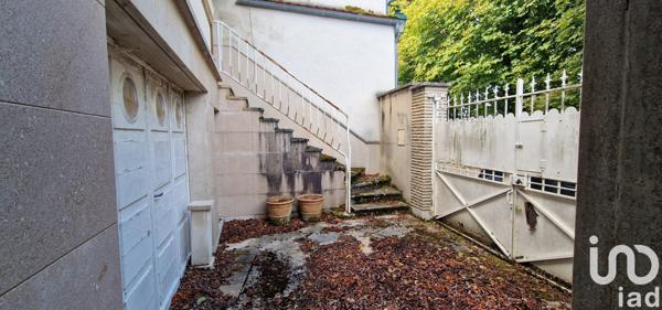 Maison à vendre 7 pièces 196 m² Chassignelles
