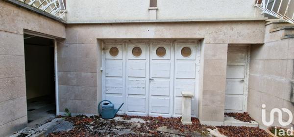 Maison à vendre 7 pièces 196 m² Chassignelles