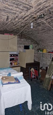 Maison à vendre 7 pièces 196 m² Chassignelles