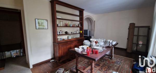 Maison à vendre 7 pièces 196 m² Chassignelles