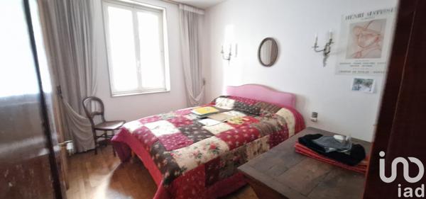 Maison à vendre 7 pièces 196 m² Chassignelles