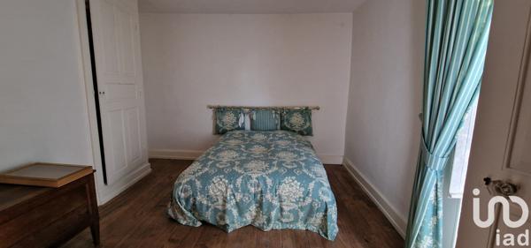 Maison à vendre 7 pièces 196 m² Chassignelles