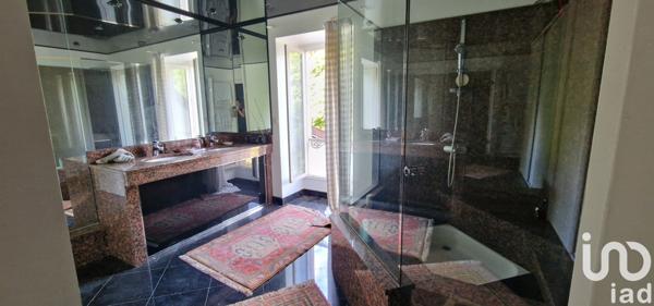 Maison à vendre 7 pièces 196 m² Chassignelles