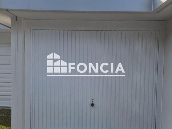 Location Parking 1 m² - 12 RUE DE LA RESIDENCE Vif 38450