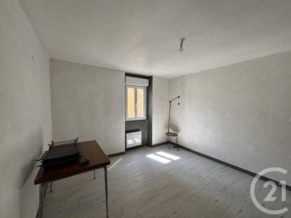 Maison à vendre  4 pièces - 65,92 m2 ALES - 30