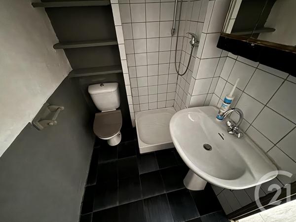 Maison à vendre  4 pièces - 65,92 m2 ALES - 30