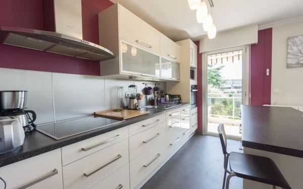 Appartement à louer    3 pièces • 71,35 m2 Mandelieu-la-Napoule