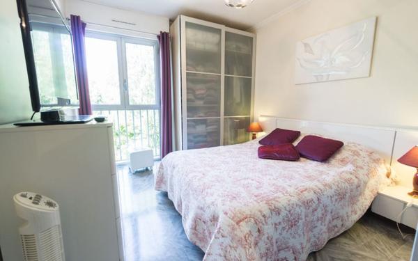 Appartement à louer    3 pièces • 71,35 m2 Mandelieu-la-Napoule