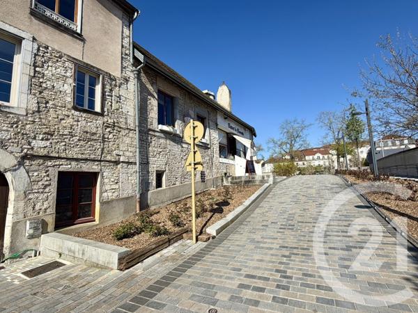 Appartement F4 à vendre  4 pièces - 110 m2 BESANCON - 25