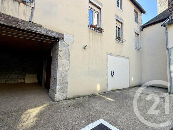 Appartement F4 à vendre  4 pièces - 110 m2 BESANCON - 25