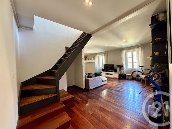 Appartement F4 à vendre  4 pièces - 110 m2 BESANCON - 25