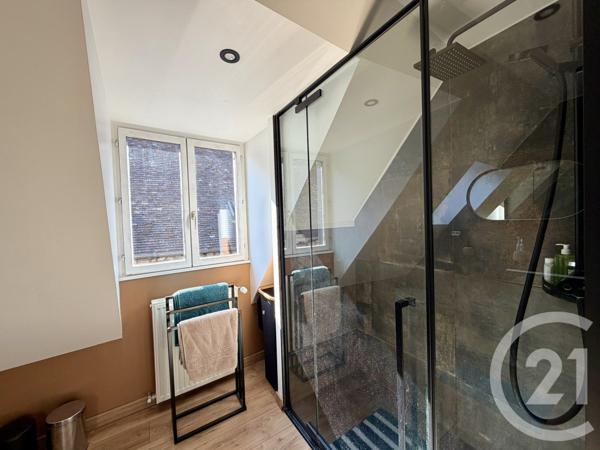 Appartement F4 à vendre  4 pièces - 110 m2 BESANCON - 25