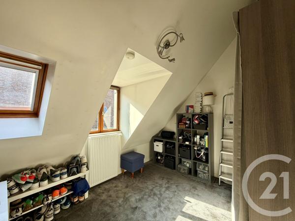Appartement F4 à vendre  4 pièces - 110 m2 BESANCON - 25