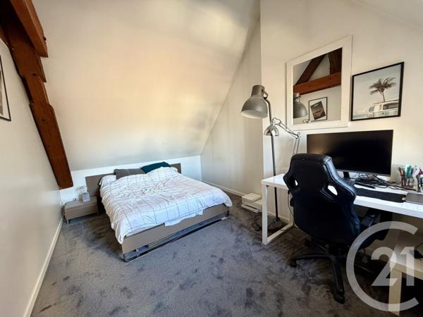 Appartement F4 à vendre  4 pièces - 110 m2 BESANCON - 25