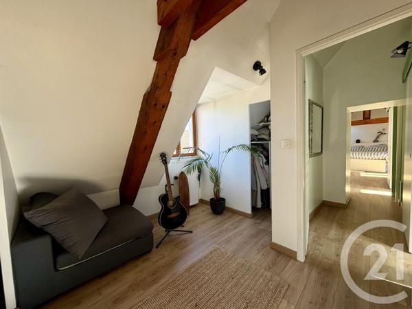 Appartement F4 à vendre  4 pièces - 110 m2 BESANCON - 25