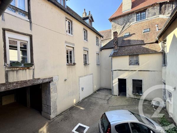 Appartement F4 à vendre  4 pièces - 110 m2 BESANCON - 25