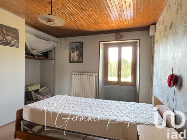 Maison à vendre 7 pièces 170 m² La Bâtie-Montgascon