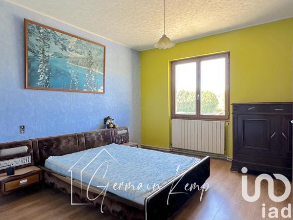 Maison à vendre 7 pièces 170 m² La Bâtie-Montgascon