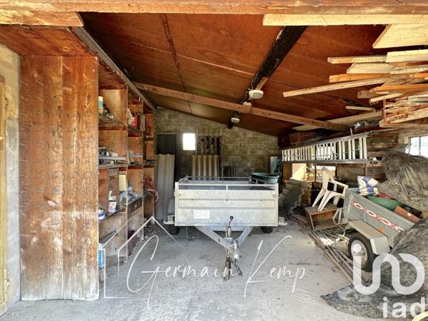 Maison à vendre 7 pièces 170 m² La Bâtie-Montgascon