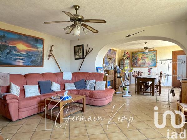 Maison à vendre 7 pièces 170 m² La Bâtie-Montgascon