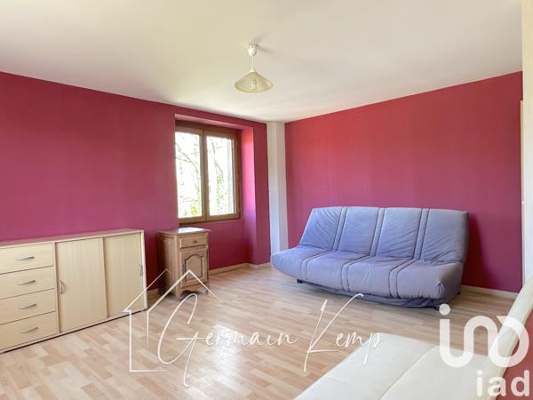 Maison à vendre 7 pièces 170 m² La Bâtie-Montgascon