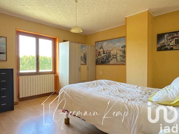 Maison à vendre 7 pièces 170 m² La Bâtie-Montgascon