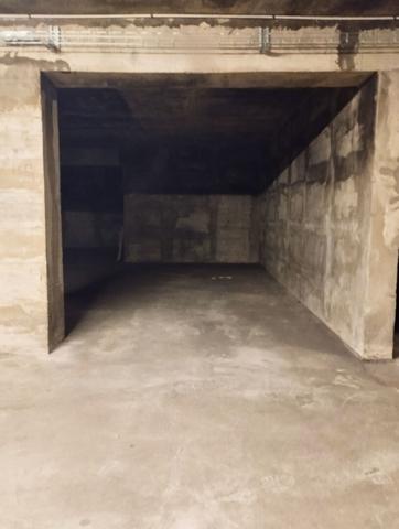 Parking / box Paris