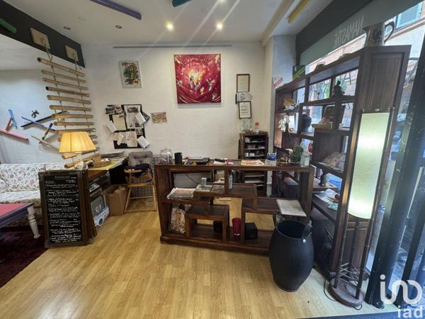 Restaurant à vendre 213 m² Montauban