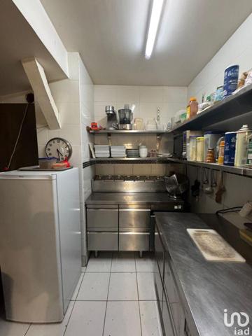 Restaurant à vendre 213 m² Montauban