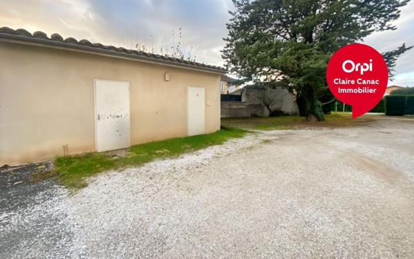 Immeuble à vendre    9 pièces • 211 m2 Castres