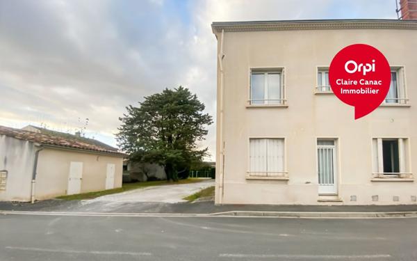 Immeuble à vendre    9 pièces • 211 m2 Castres