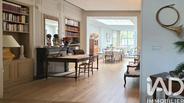 Maison à vendre 6 pièces 174 m² La Madeleine