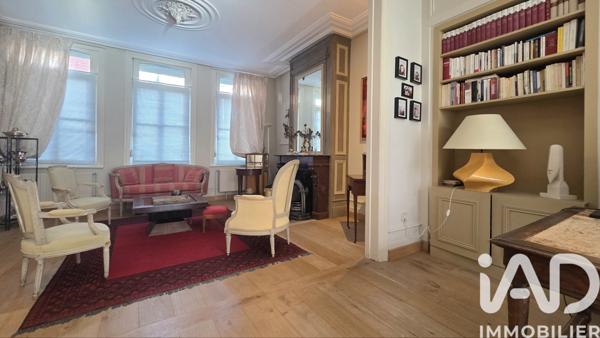 Maison à vendre 6 pièces 174 m² La Madeleine