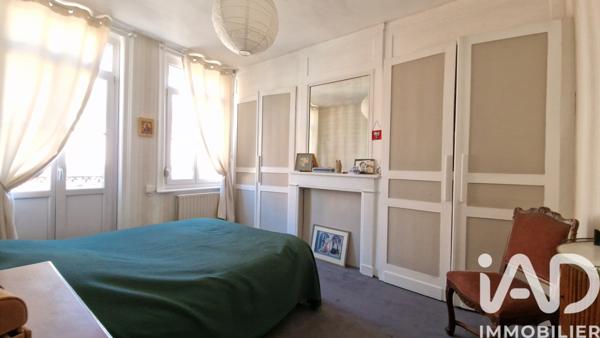 Maison à vendre 6 pièces 174 m² La Madeleine